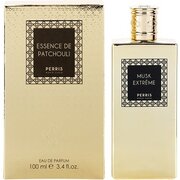 Perris Monte Carlo Essence de Patchouli Woda perfumowana