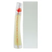 Kenzo Flower By Kenzo Eau d´Ete 2006 Woda toaletowa – Tester, 50ml