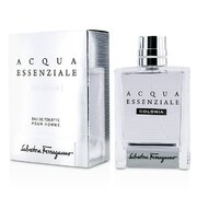 Salvatore Ferragamo Acqua Essenziale Colonia Woda toaletowa