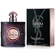 Yves Saint Laurent Opium Black Nuit Blanche Woda perfumowana