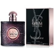 Yves Saint Laurent Opium Black Nuit Blanche Woda perfumowana, 50ml