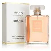 Chanel Coco Mademoiselle Woda perfumowana, 200ml
