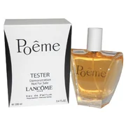 Lancome Poeme Woda perfumowana - Tester, 100ml
