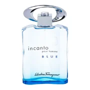 Salvatore Ferragamo Incanto Pour Homme Blue Woda toaletowa