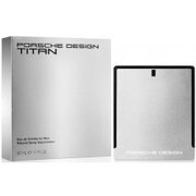 Porsche Design Titan For Men Woda toaletowa