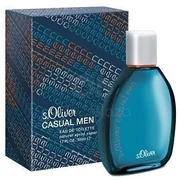 s.Oliver Casual for Man Woda toaletowa, 50ml