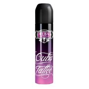 Cuba Original Cuba Tattoo For Women Woda perfumowana