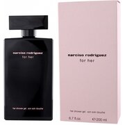 Narciso Rodriguez Narciso Rodriguez for Her Żel pod prysznic
