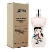 Jean Paul Gaultier Classique Betty Boop Eau Fraiche Woda toaletowa – Tester