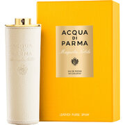 Acqua Di Parma Magnolia Nobile + z skórzanym etui Woda perfumowana, 20ml