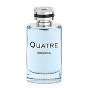 Boucheron Quatre Woda toaletowa - Tester