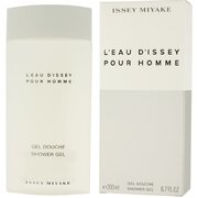 Issey Miyake L`Eau D`Issey pour Homme Żel pod prysznic