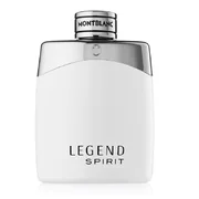 Mont Blanc Legend Spirit Pour Homme Woda toaletowa - Tester