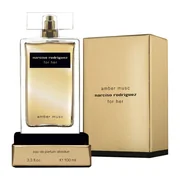 Narciso Rodriguez Amber Musc Woda perfumowana, 100ml