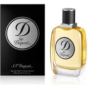 S.T.Dupont So Dupont Woda toaletowa