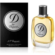 S.T.Dupont So Dupont Woda toaletowa, 100ml