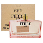 Gianfranco Ferre Ferre Rose Woda toaletowa – Tester