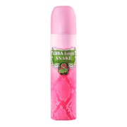 Cuba Original Cuba Jungle Snake Woda perfumowana 100ml