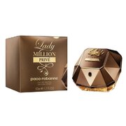 Paco Rabanne Lady Million Prive Woda perfumowana