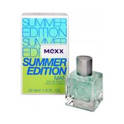 Mexx Summer Edition Man 2014 Woda toaletowa