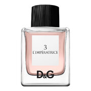 Dolce & Gabbana Anthology - 3 L'Imperatrice Woda toaletowa 50ml