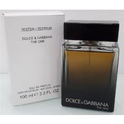 Dolce & Gabbana The One for Men Woda perfumowana - Tester
