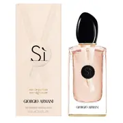 Giorgio Armani Si Rose Signature II Woda perfumowana, 100ml