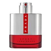 Prada Luna Rossa Sport Eau De Toilette Woda toaletowa 50ml