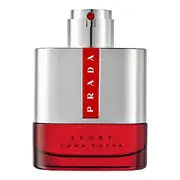 Prada Luna Rossa Sport Eau De Toilette Woda toaletowa 50ml