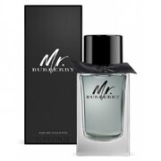 Burberry Mr. Burberry Woda toaletowa, 150ml