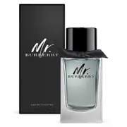 Burberry Mr. Burberry Woda toaletowa, 150ml