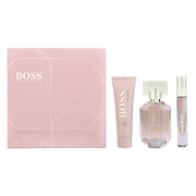 Hugo Boss The Scent for Her Zestaw podarunkowy