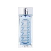 Salvador Dali Eau De RubyLips Woda toaletowa 30ml