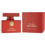 The One Collector's Edition woda perfumowana spray 75ml