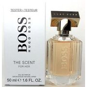 Hugo Boss The Scent for Her Woda perfumowana - Tester
