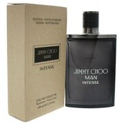 Jimmy Choo Man Intense Woda toaletowa - Tester