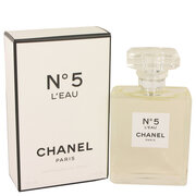 Chanel No.5 L´eau Woda toaletowa, 100ml
