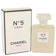 Chanel No.5 L´eau Woda toaletowa, 100ml