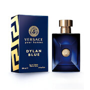 Versace Pour Homme Dylan Blue Woda toaletowa