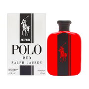 Ralph Lauren Polo Red Intense Woda perfumowana - Tester