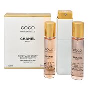 Chanel Coco Mademoiselle Eau de Toilette Woda toaletowa 60ml