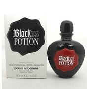 Paco Rabanne Black XS Potion Woda toaletowa – Tester