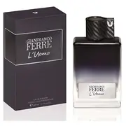 Gianfranco Ferre L´Uomo Woda toaletowa, 100ml