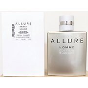 Chanel Allure Homme Edition Blanche Woda perfumowana - Tester