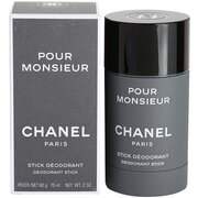 Chanel Pour Monsieur Dezodorant w sztyfcie