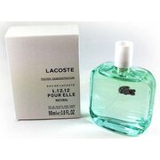 Lacoste Eau De Lacoste L.12.12 Pour Elle Natural Woda toaletowa – Tester