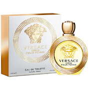 Versace Eros Pour Femme Eau de Toilette Woda toaletowa