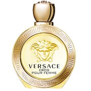 Versace Eros Pour Femme Eau de Toilette Woda toaletowa 100ml