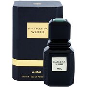 Ajmal Hatkora Wood Woda perfumowana