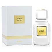Ajmal Cuir Musc Woda perfumowana